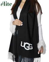 Ugg Scarf